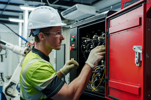 24/7 Emergency Generator Installation experts in Sturgis, KY