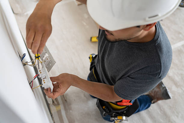 Reliable Generator Installation contractor in Sturgis, KY by No Joke electrician