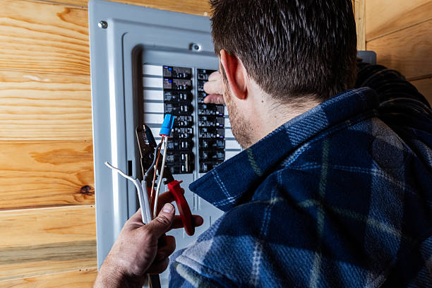 Affordable Generator Installation solutions in Sturgis, KY